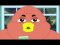 Animation Domination Stone Quackers Dirty Picture FXX Animation Domination Stone Quackers Dirty Picture FXX