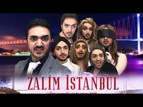 ZALİM İSTANBUL PARODİ