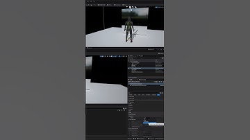 UE5 - How to Hide Actors While Keeping Shadows & Reflections | Artist Tutorial