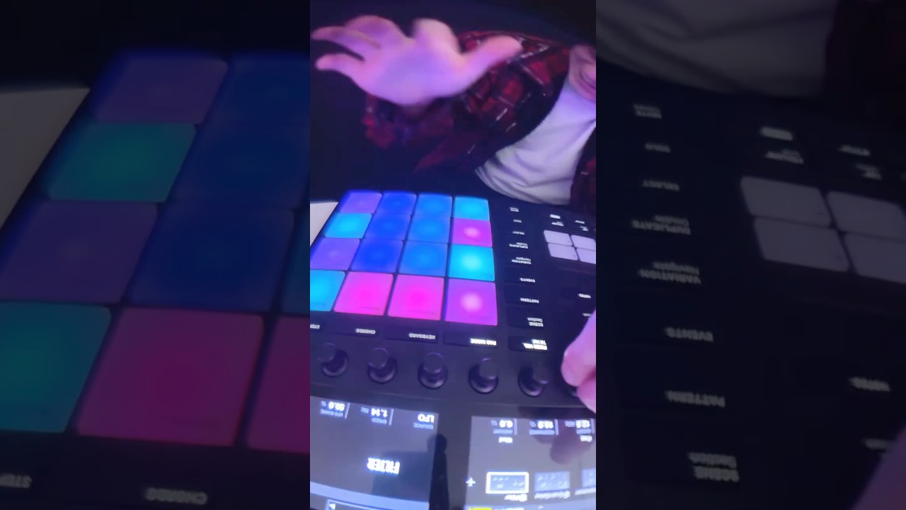 XCI with Mollotone & Luka Sandeo is out now on the channel ⚡️