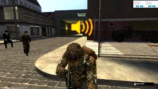 Garry's Mod [1942RP]: Never gets better!