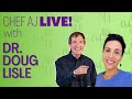 ESCAPING THE DIETARY PLEASURE TRAP WITH DR. DOUG LISLE & DR. ALAN GOLDHAMER