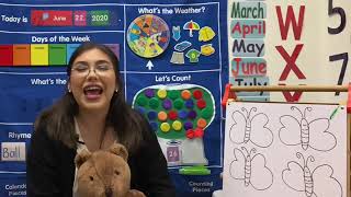 RF ECD Lesson 27 Español