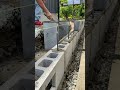 ただ…積むだけ#ブロック