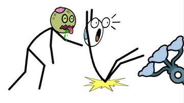 Make Me Angry (WEEGOON) -Funny Stickman Gameplay Walkthrough All Level Completed 150-200.