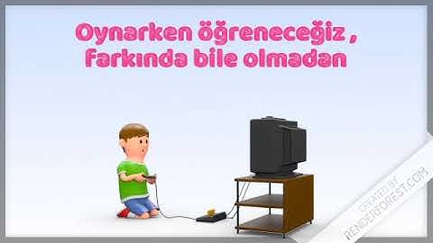 eTwinning Fun School With Web Tools Proje Tanıtımı