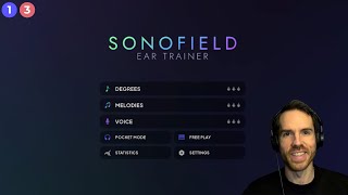 Sonofield ☀️ | Introduction To Ear Training