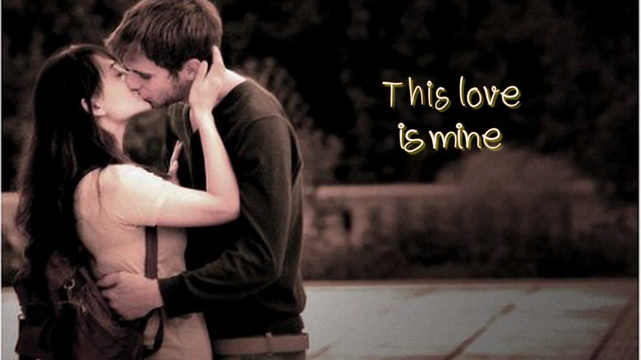 When You Kiss Me Shania Twain YouTube