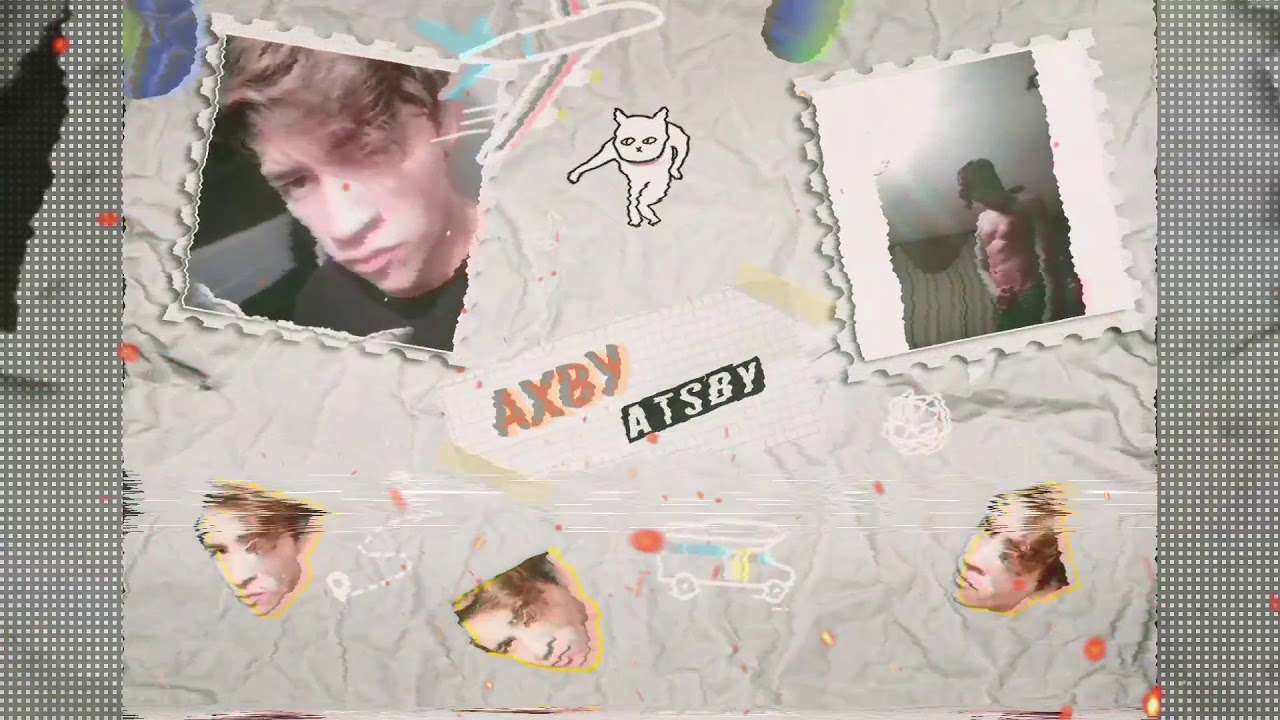 Watch Axby - Atsby on YouTube Watch Axby - Atsby on YouTube