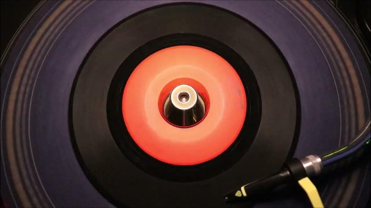 Shadow Casters Going To The Moon J.R.P. Records 002 (45s) YouTube