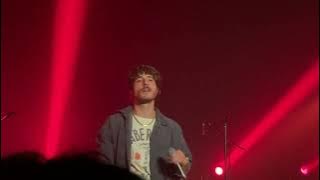 Fly By Midnight - Why My Love (Ain't Enough) @ The Bee, Kuala Lumpur [6/1/2024]