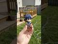 DIY my favorite anime figures!#jojosbizarreadventure   #jotarokujo #jotaroedit #snapfig
