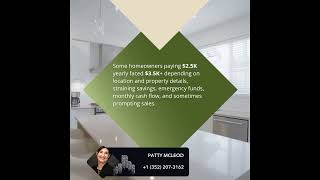 Florida Homeowners Face Steep Premium Jumps