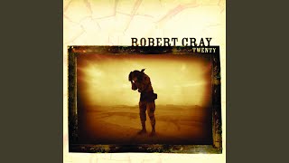 Video thumbnail of "Robert Cray - I Forgot to Be Your Lover"