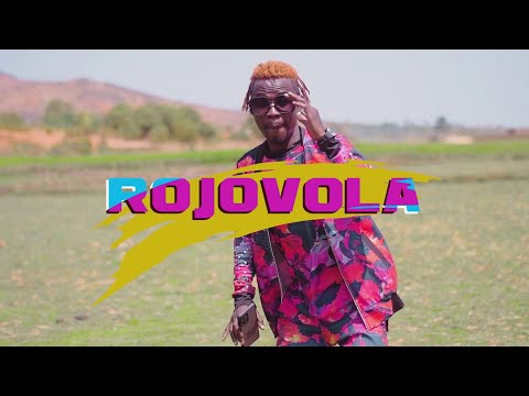 Rojovola - Vangolopaky | Nouveauté Clip Gasy 2022