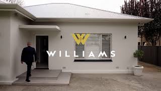 WILLIAMS LUXURY - 37 VINE STREET PROSPECT SA 5082