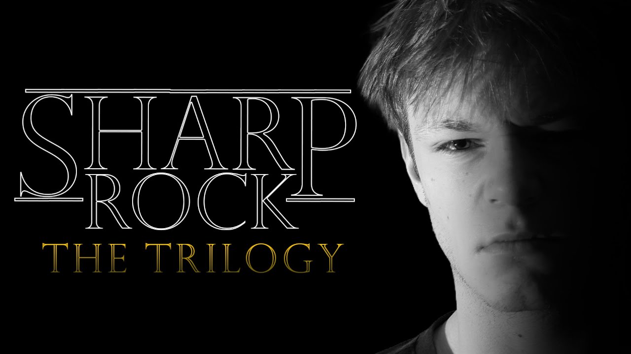 Sharp Rocks Single Sharp Rock The Trilogy | Film - YouTube