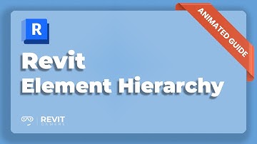 1.6 Understanding the Revit element hierarchy