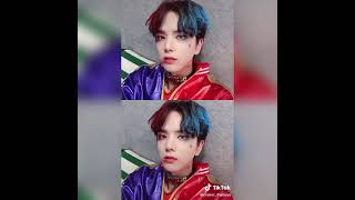 Theboyz younghoon tiktok compilation..