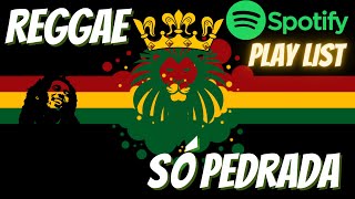 Reggae Planta e raiz - Salmo 91