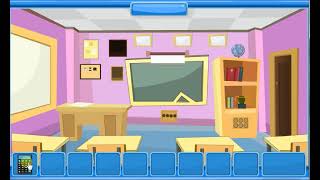 School Escape Room Level 16 | Escape Game Apps screenshot 5