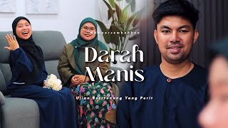 DARAH MANIS | SHORTFILM UJIAN BERTUNANG