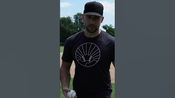 You throw slow because of your glove arm mechanics.