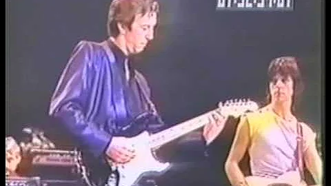 Eric Clapton,Jeff Beck,Jimmy Page-Layla