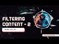 Filtering Content Part-2 | Linux Basics For Hackers in Hindi