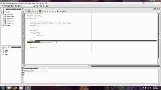 Famous BeginnersCPP.com- Episode 8:  More data types, integreation with if, and review Net Worth