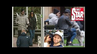 United defender daley blind walks dog around city centre Net Worth