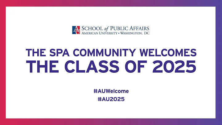 All American Welcome 2021 - SPA