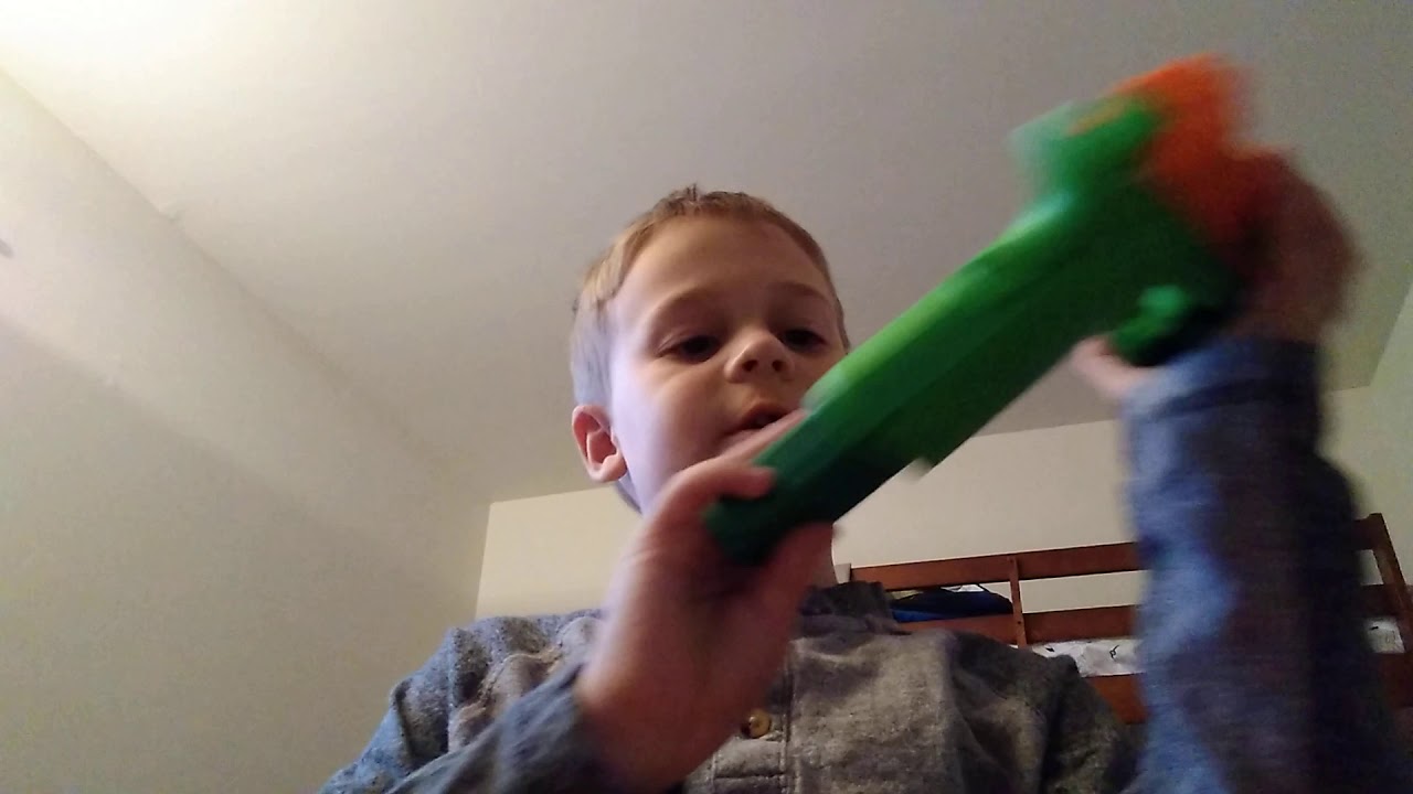 Cops and robbers gear toy review! YouTube