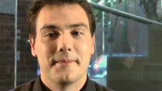 Regret Nothing Program Coordinator Job Recruitment Video