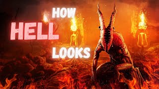 9 CIRCLES OF HELL EXPLAINED