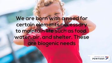 CONSUMER BEHAVIOUR CH4 MOTIVATION AND GLOBAL NEEDS MUHAMMAD RAIS ALFATHAN