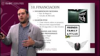 20150309 MASTERCLASS 2 Emprendimiento Digital Jon Oleaga