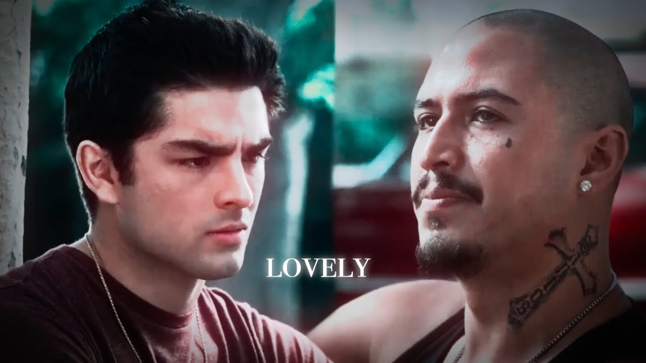 oscar & cesar | lovely [ + S3 ]