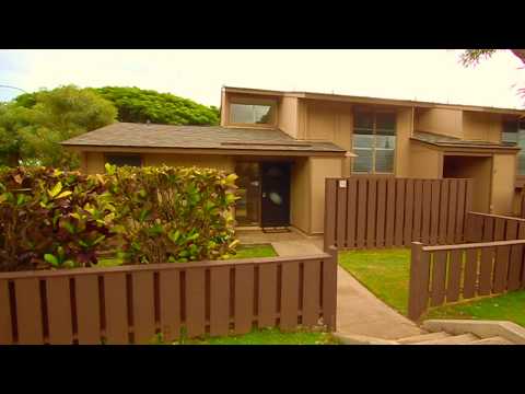 92-1032 Makakilo Dr, Kapolei, HI home video tour