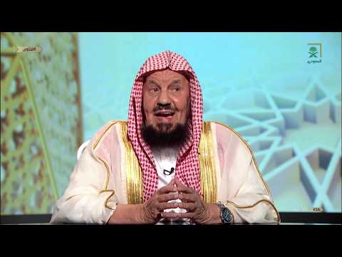 تفسير قوله تعالى وكلهم آتيه يوم القيامة فردا مريم 95
