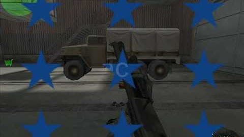 MW2 Skins For CS 1.6