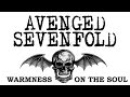 Download Lagu Avenged Sevenfold - Warmness On The Soul