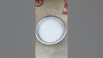 Power of hydrocarbons fire on hand 😨😨🤫🤫science experiment #shorts