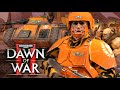 DAWN OF WAR 2 El PICO RTS TCTICO de WARHAMMER en PC DAWN OF WAR 2 El PICO RTS TCTICO de WARHAMMER en PC