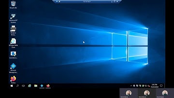 Stone Webisode - Edge Storage Setup & Retrieving