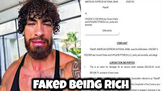 Another Alpha Male Guru Just Lost Everything