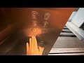 HUGE 2004 Fujitec elevator at Sengkang Community Club (East Wing)