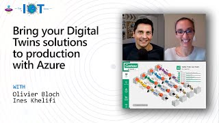 How To Get Started With Azure Digital Twins Azure Tips And Tricks ...
