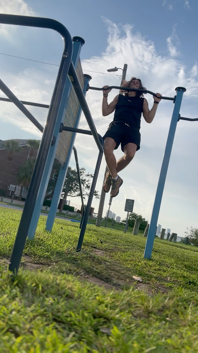 GODS PLAN . #fitness #motivation #pullups #godsplan