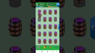 Scrap Clicker 2 | Which Way Is Faster? Up Or Down screenshot 3